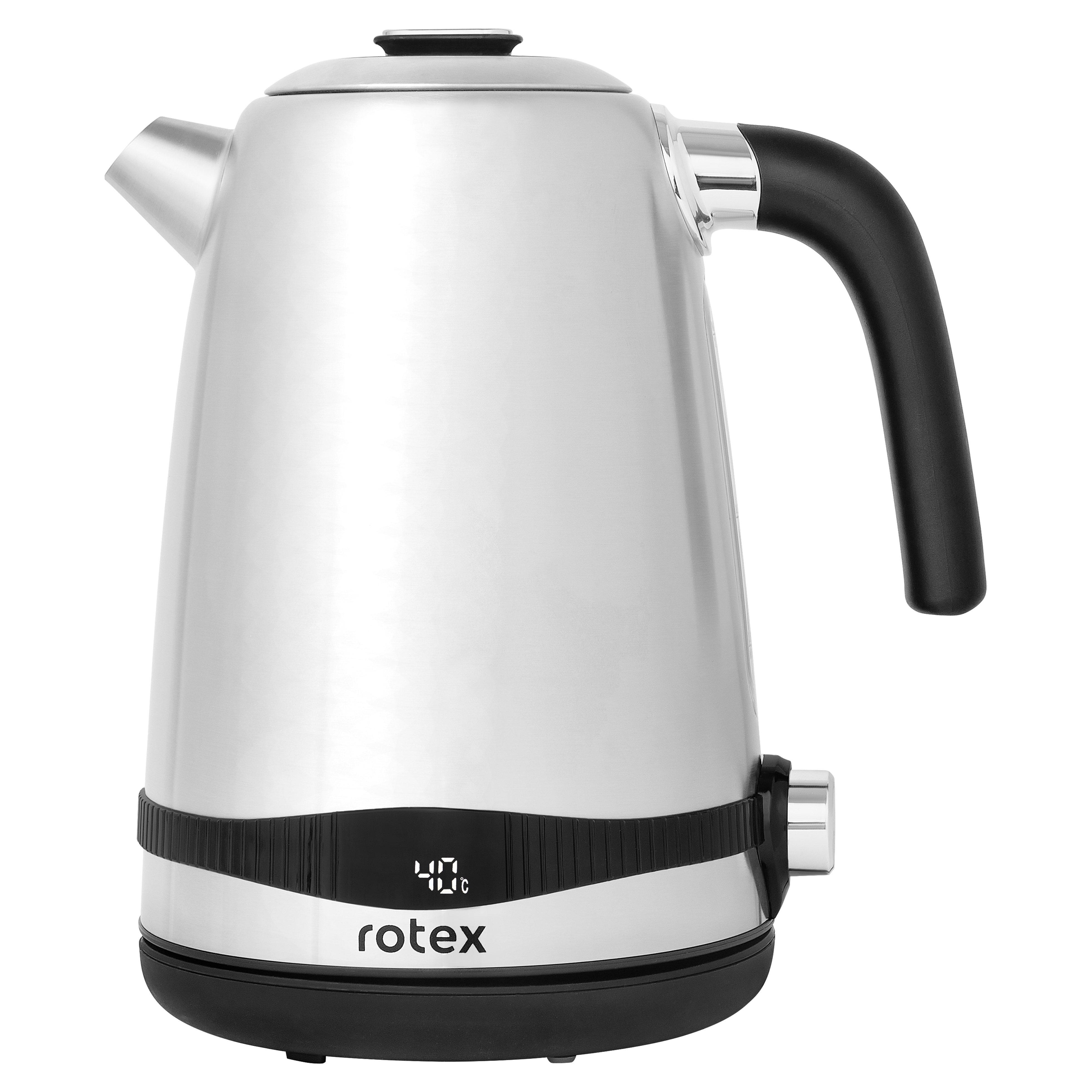 Електричний чайник Rotex RKT79-S Smart