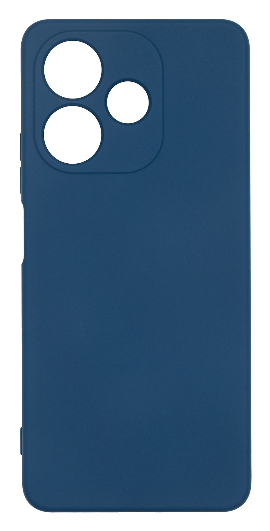 Чохол для смартфону Armorstandart ICON for OPPO A5 Pro 4G / A5 Pro 5G Camera cover Dark Blue (ARM85596) - Фото 1
