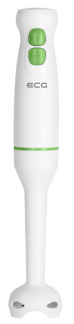 Блендер заглибний ECG RM 100 Lite White - Фото 1