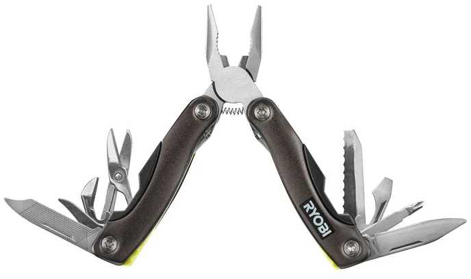 Мультитул Ryobi RMT14 (5132005329) - Фото 1
