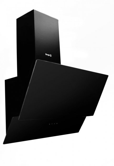 Вытяжка декоративная Borgio RNT-SU 60 Black - Фото 1