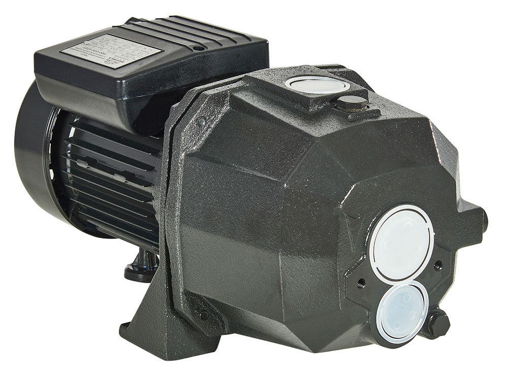 Поверхностный насос Vitals aqua PRO DP2 635Y - Фото 1