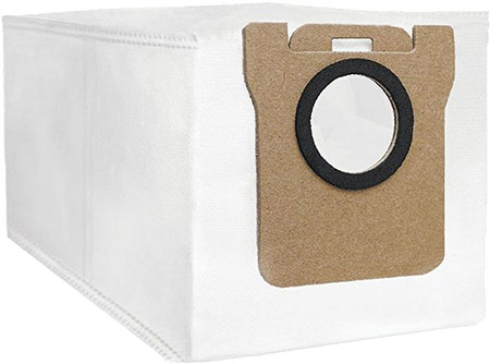 Мішок для пилососа Xiaomi Robot Vacuum X10+/X10 DisposableBag - Фото 1