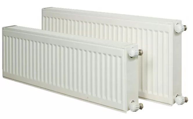 Радиатор отопления Roda 22 VK R 300х1200 мм (0302010219-000025408) - Фото 1