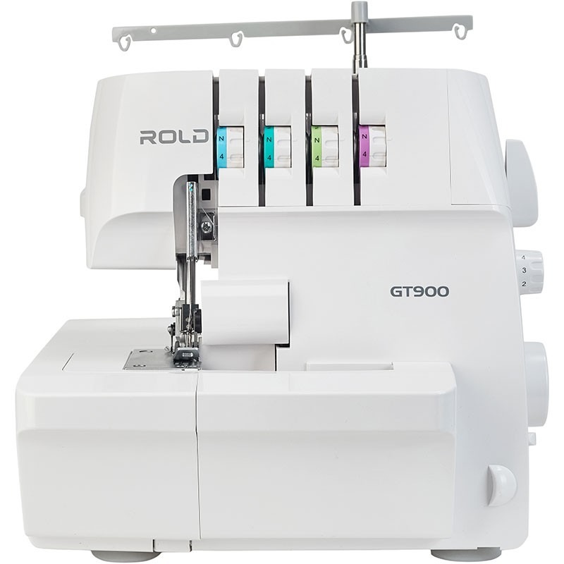 Оверлок Rold GT900 - Фото 1