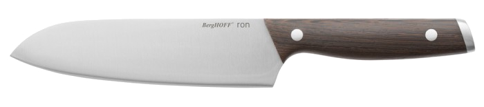 Ніж сантоку Berghoff 3900105 RON 17,5 см - Фото 1
