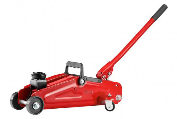 Домкрат Ronix RH-4911С - Фото 1