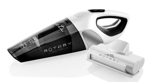 Уценка - Пылесос ручной для автомобиля ETA Rotary 1425 90000 - Фото 1