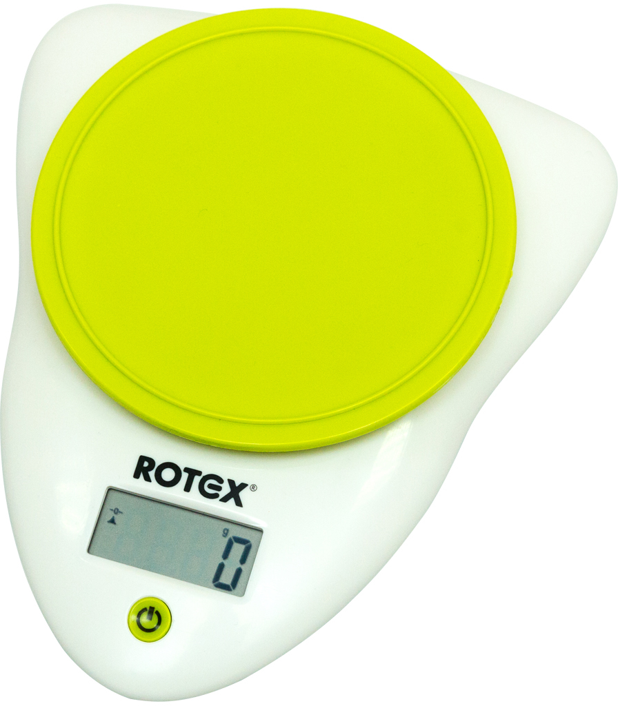 Весы кухонные Rotex RSK06-P - Фото 1