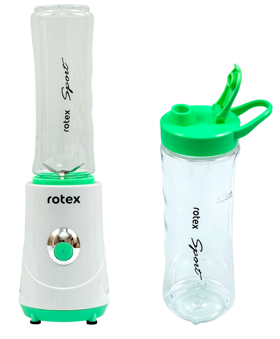 Блендер стационарный Rotex RTB3510-W Sport - Фото 1