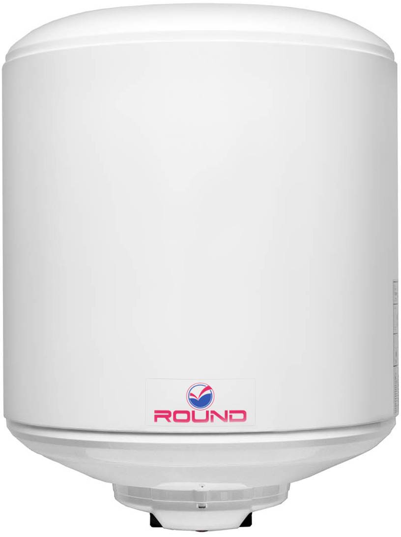 Водонагреватель Atlantic Round Eco VMR(e) 50 (1200W) - Фото 1