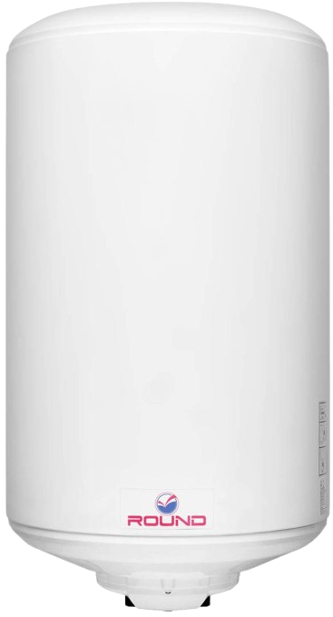 Водонагреватель Atlantic Round Eco VMR 80 (1200W) - Фото 1