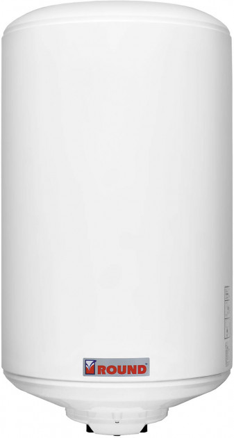 Уценка - Водонагреватель Atlantic Round Eco VMR 80 (1200W) - Фото 1
