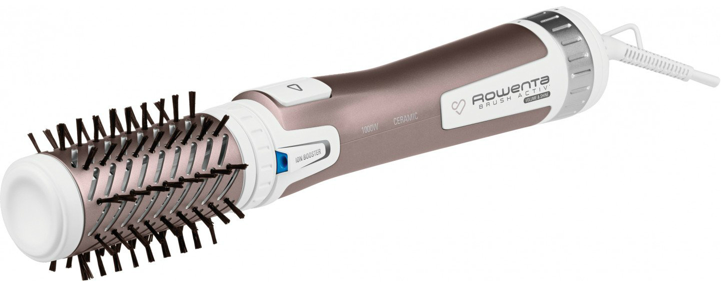 Уценка - Фен-щетка Rowenta CF 9540 - Фото 1
