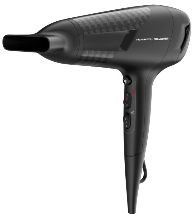 Фен Rowenta CV581LF0 - Фото 1