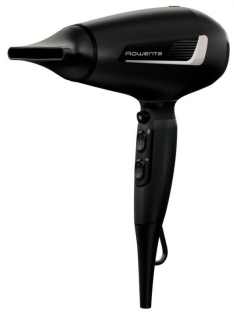 Фен Rowenta CV8810 - Фото 1