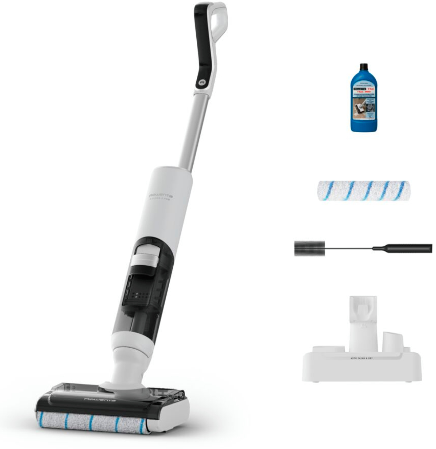 Пилосос ручний миючий Rowenta GZ5435E0 X-Clean 5 Pro