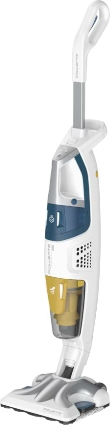 Уценка - Пылесос ручной для дома Rowenta RY8561WH - Фото 1
