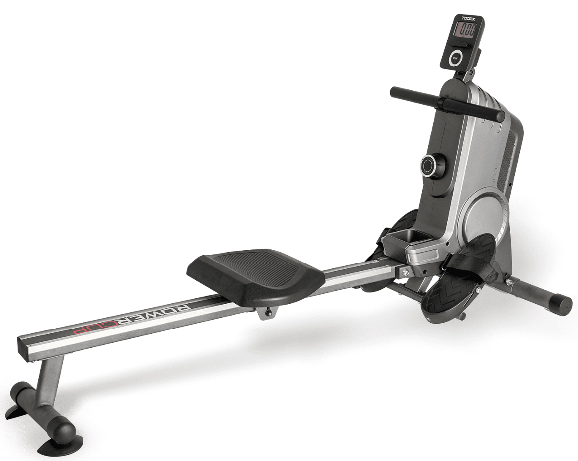 Купити Гребний тренажер Toorx Rower Rower Cup (ROWER-CUP) - Фото 1 Гребний тренажер Toorx Rower Rower Cup (ROWER-CUP) - Фото 1