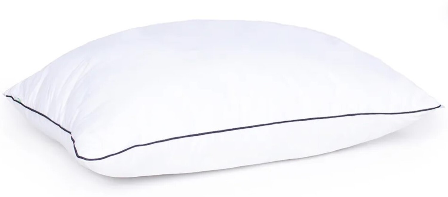 Подушка стандартна MirSon №1549 Royal Light ЗМ ТМ Thinsulate 60х60 см (2200005065105) - Фото 1