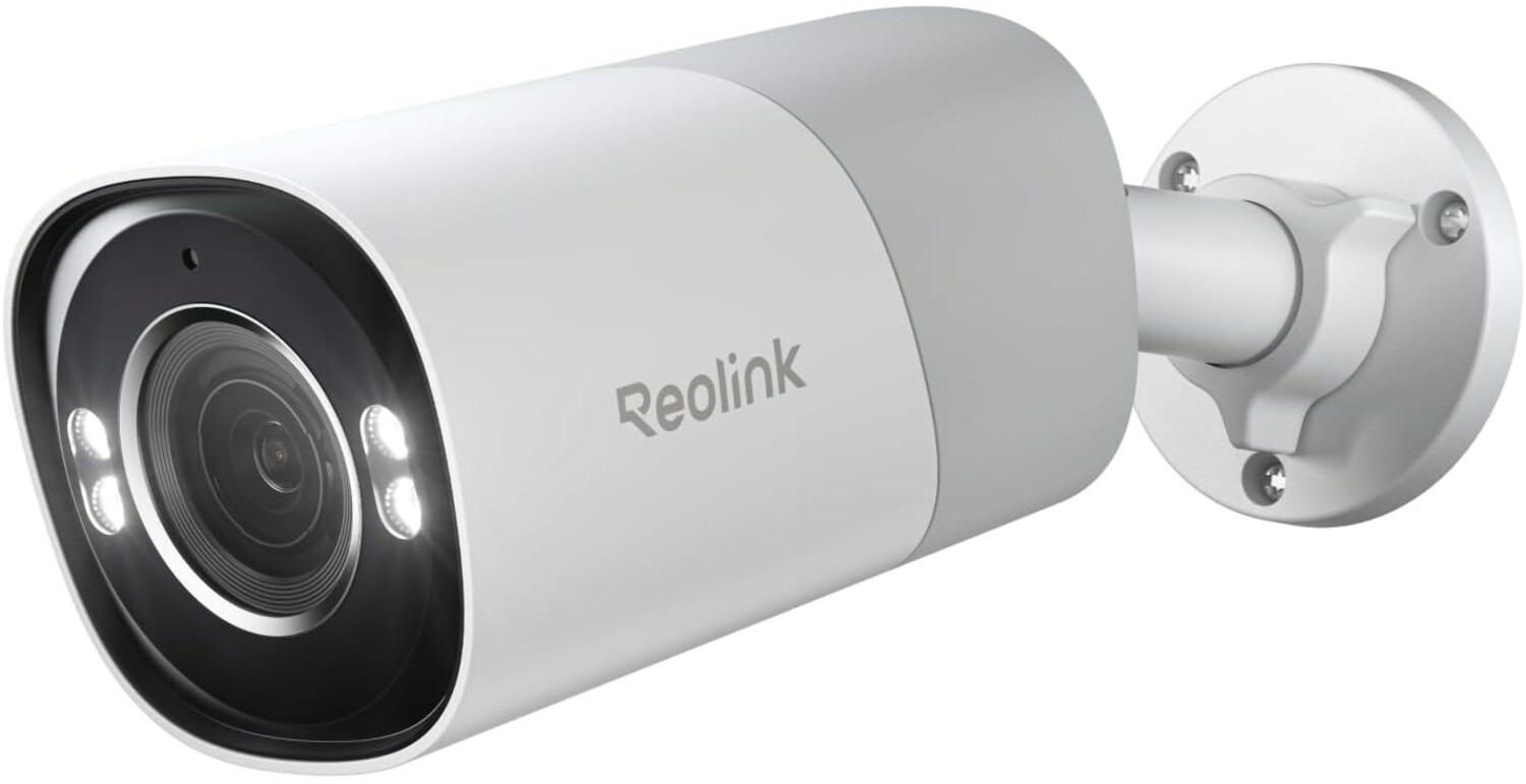 IP-камера Reolink RP-PCB8MZ 2.7-13.5 mm - Фото 1