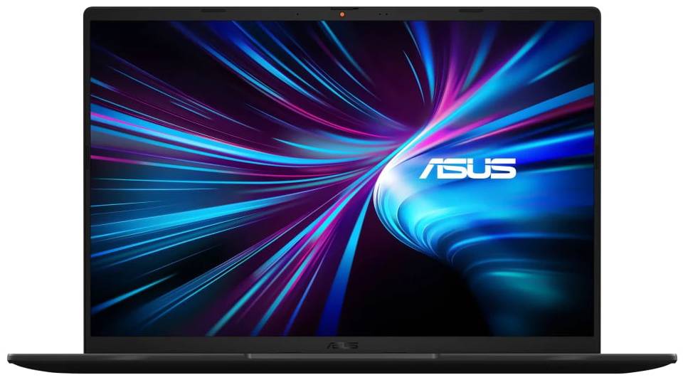 Ноутбук Asus V16 (V3607) V3607VU-RP099 Black - Фото 1