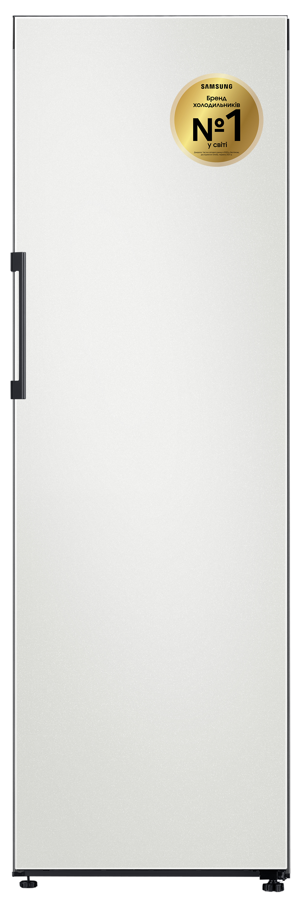 Уценка - Холодильник Samsung RR39T7475AP/UA - Фото 1