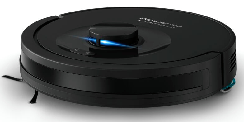 Робот-пылесос моющий Rowenta RR87C5WH X-PLORER SERIE 85 CHARGING STAT - Фото 1