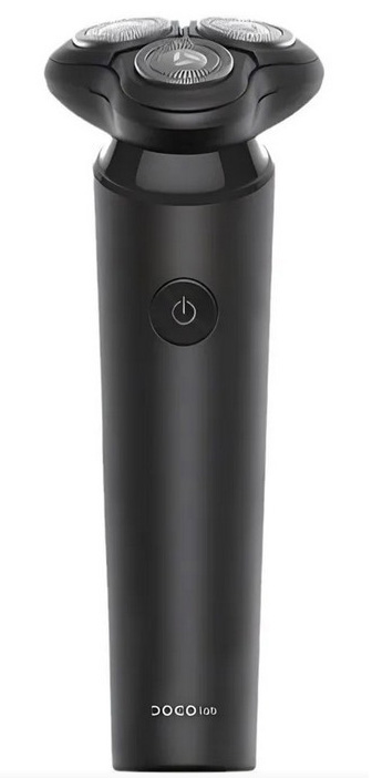 Бритва DOCO Shaver Black RS002 - Фото 1