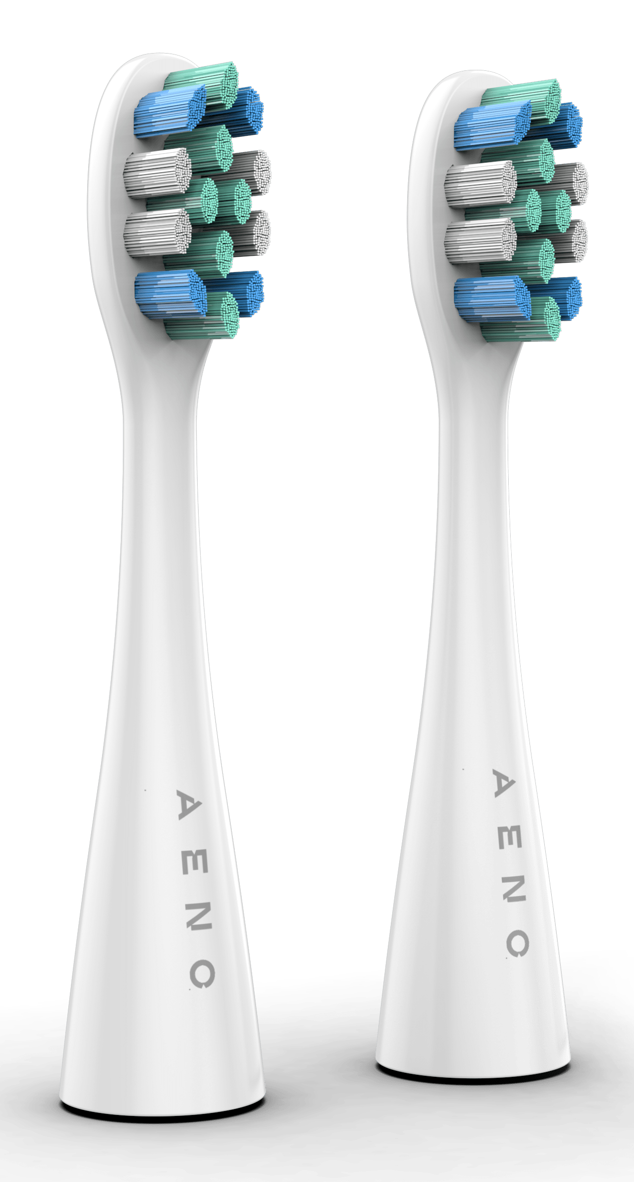 Насадка для зубної щітки AENO для DB7/DB8 White (ADBTH7-8) - Фото 1