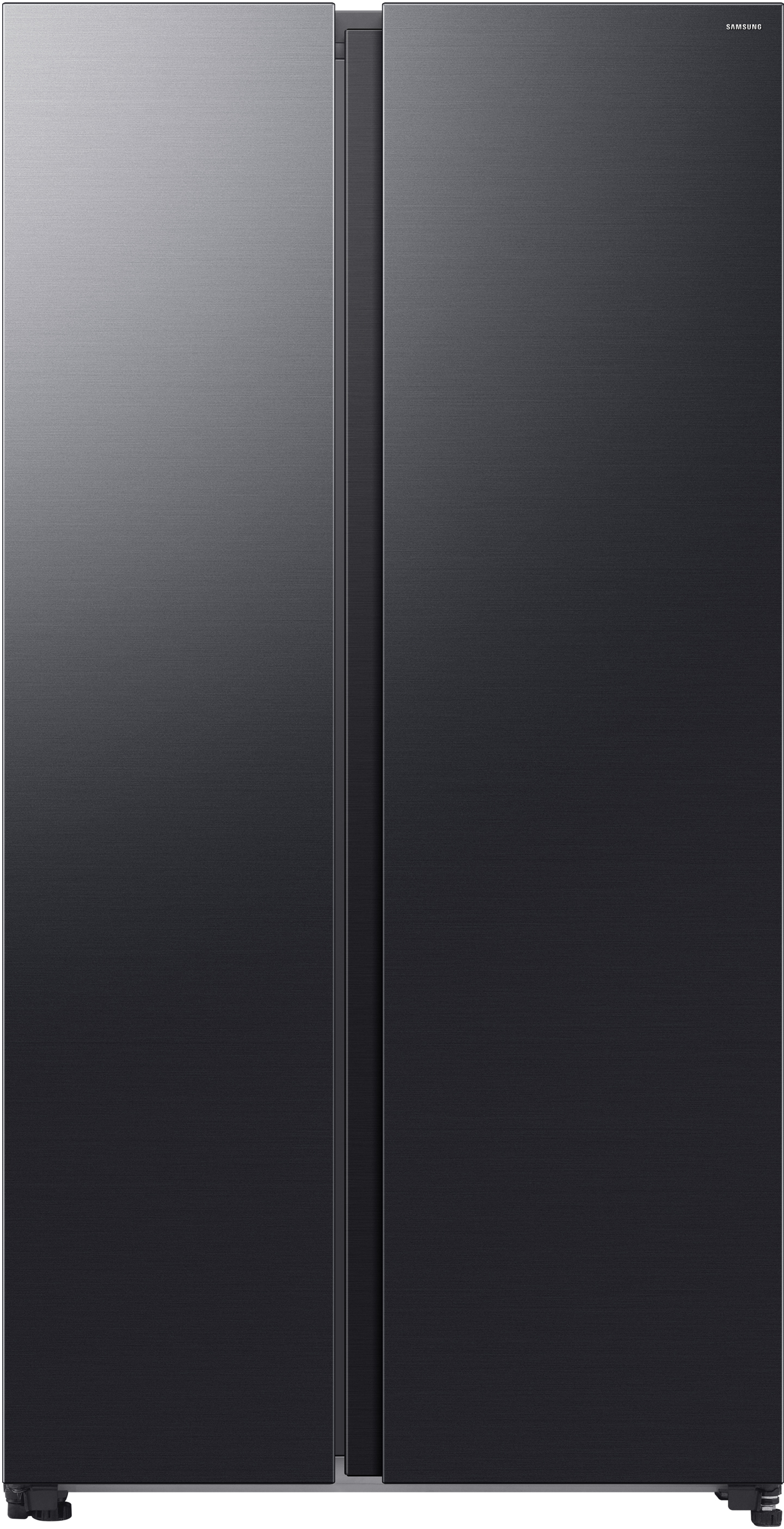 Холодильник Samsung RS70F65Q1FUA - Фото 1