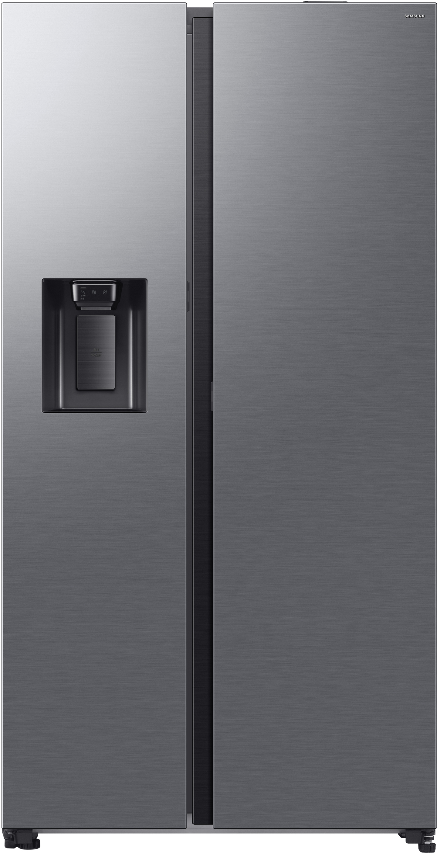 Холодильник Samsung RS80F65K2TUA - Фото 1