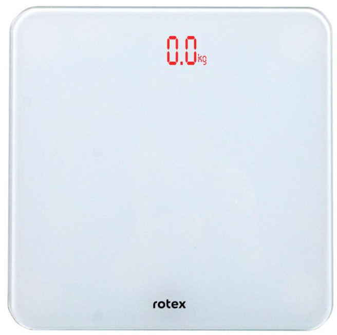Весы напольные Rotex RSB20-W - Фото 1