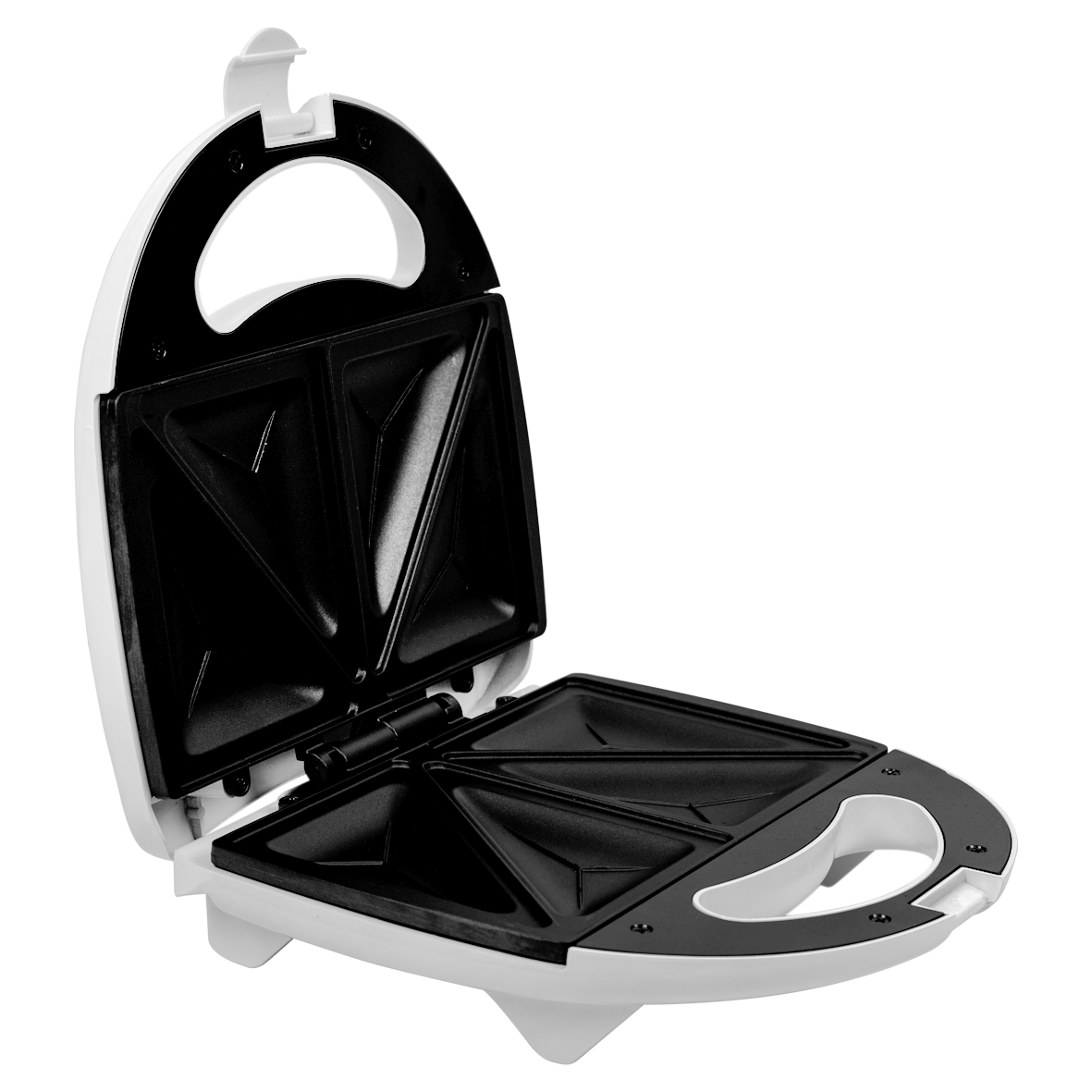 Бутербродниця Rotex RSM124-W - Фото 1