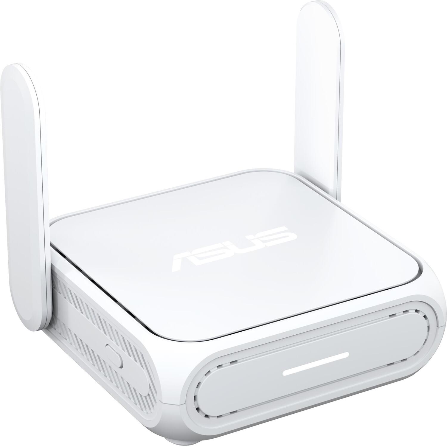 Маршрутизатор інтернет WiFi7 Asus RT-BE58 Go - Фото 1