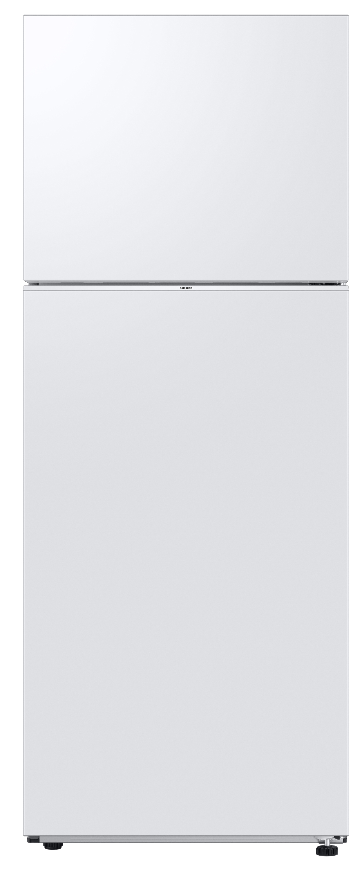 Уценка - Холодильник Samsung RT47CG6442WWUA - Фото 1