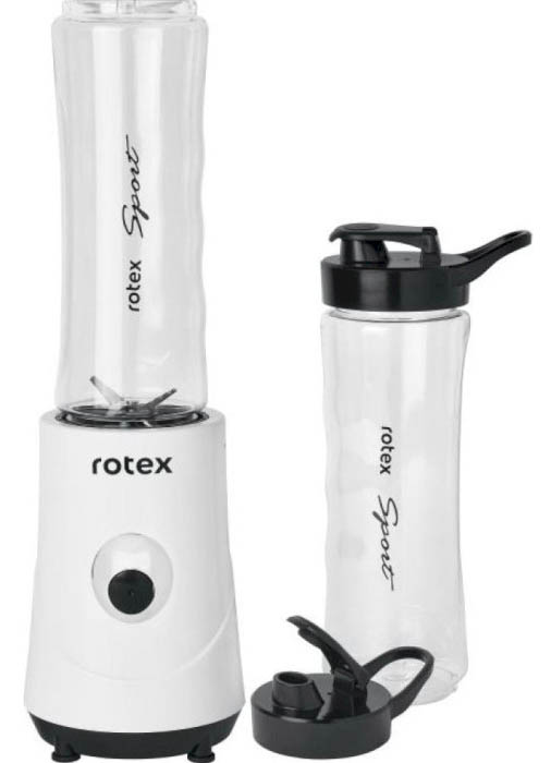 Блендер стаціонарний Rotex RTB3520-B Sport