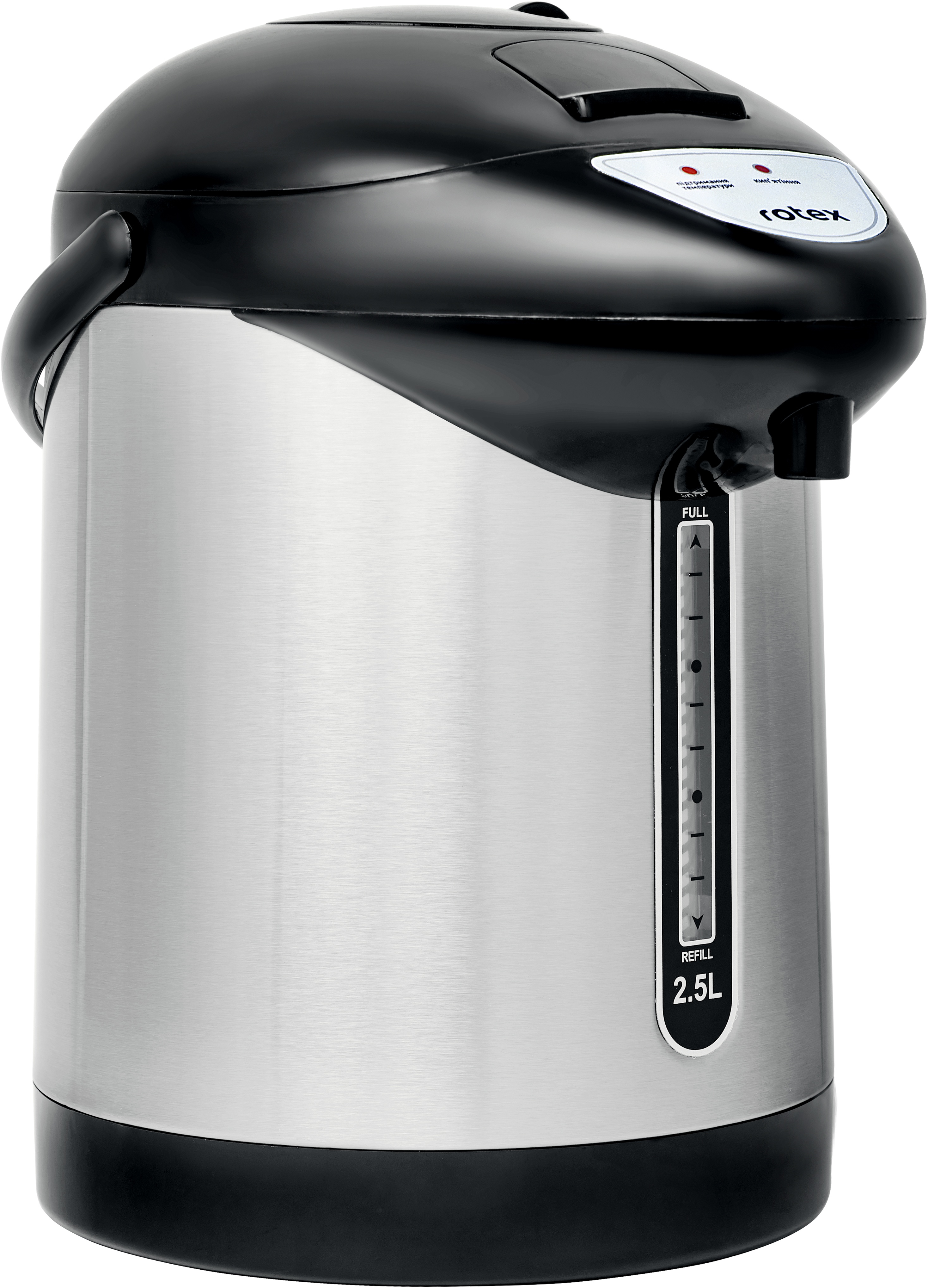 Уценка - Термопот Rotex RTP302-W - Фото 1