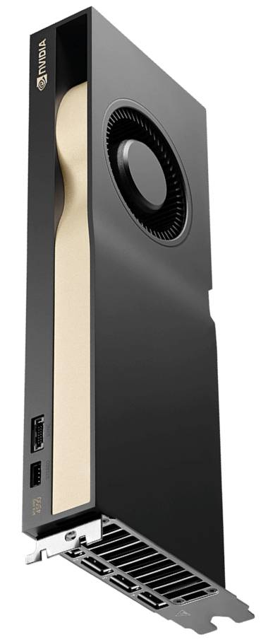 Відеокарта PNY NVIDIA QUADRO RTX PRO 4500 DDR7 Blackwell (VCNRTXPRO4500-SB) - Фото 1