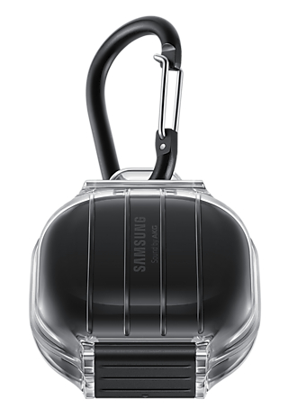 Чехол для наушников Samsung Water Resistant Cover Buds (EF-PR190CBEGRU) - Фото 1