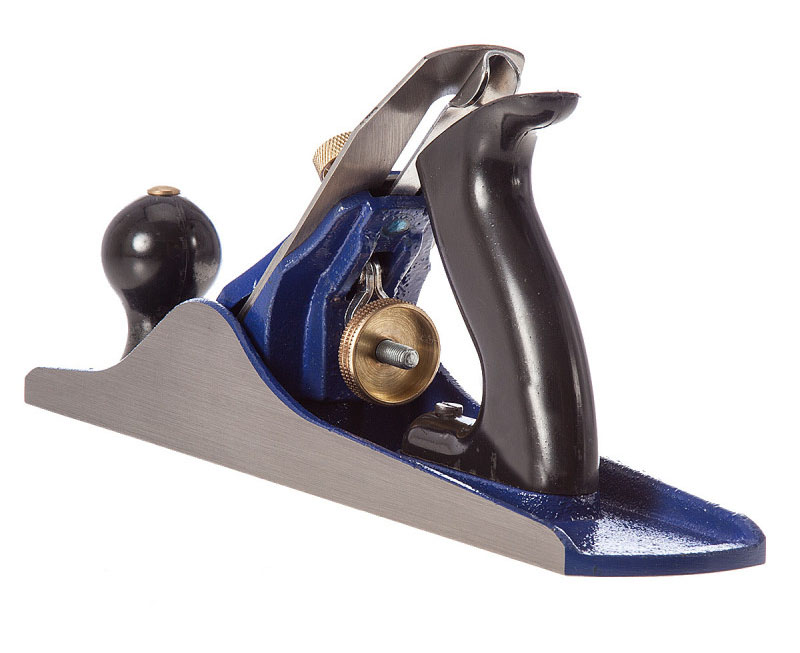 Рубанок столярний IRWIN Jack Plane 4X2IN (TSP5) - Фото 1