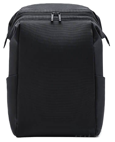 Рюкзак для ноутбука RunMi 90 MultiTasker Black (6971732586060) - Фото 1