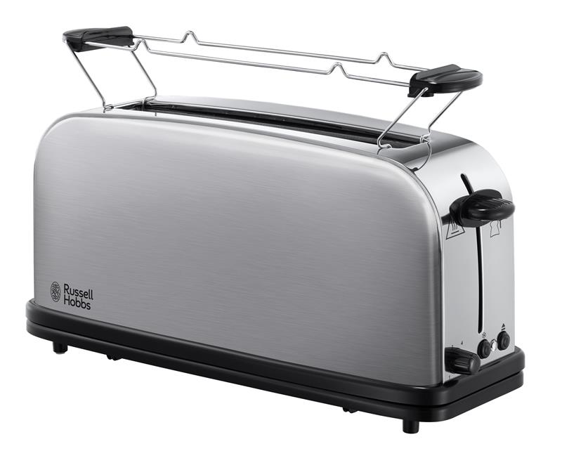Тостер Russell Hobbs 21396-56 Oxford 2 Slice Long Slot - Фото 1