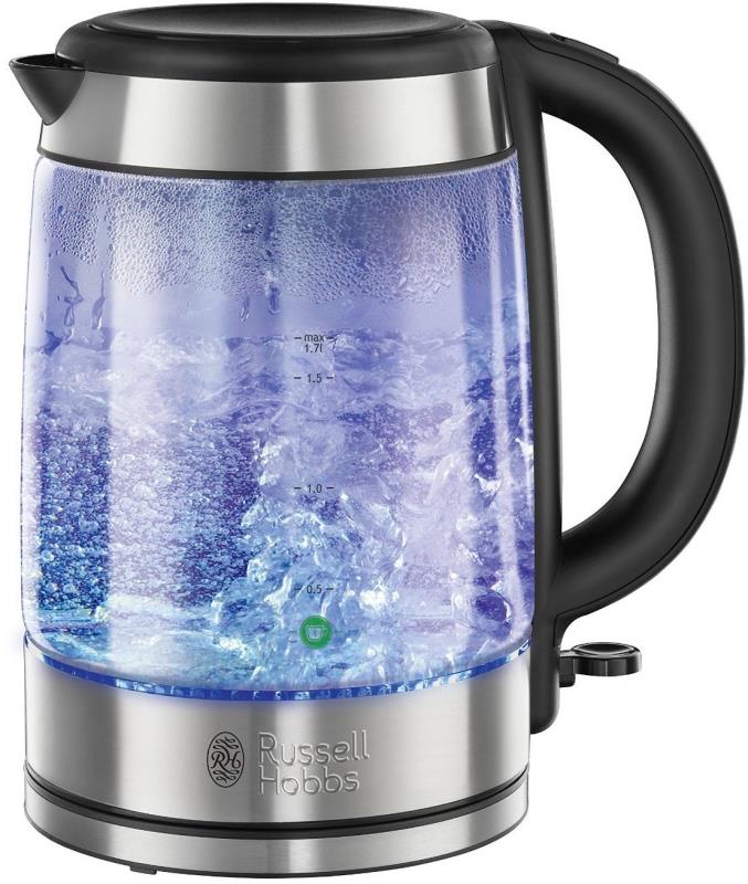Электрический чайник Russell Hobbs 21600-57 Glass купить - цена ...