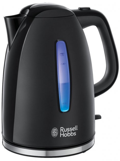Электрический чайник Russell Hobbs 22591-70 Textures Plus - Фото 1