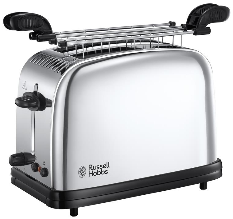 Тостер Russell Hobbs 23310-57 Chester 2 Slice Sandwich - Фото 1