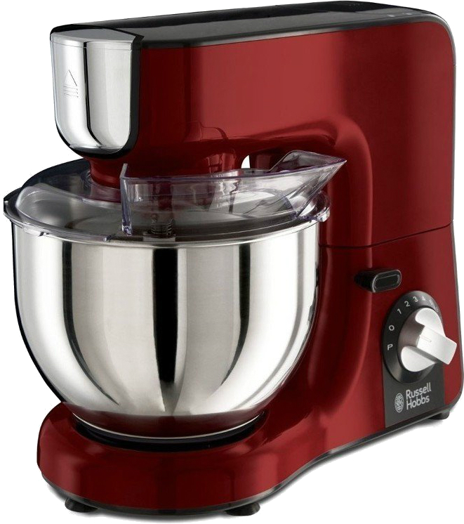 Кухонная машина Russell Hobbs 23480-56 Desire - Фото 1