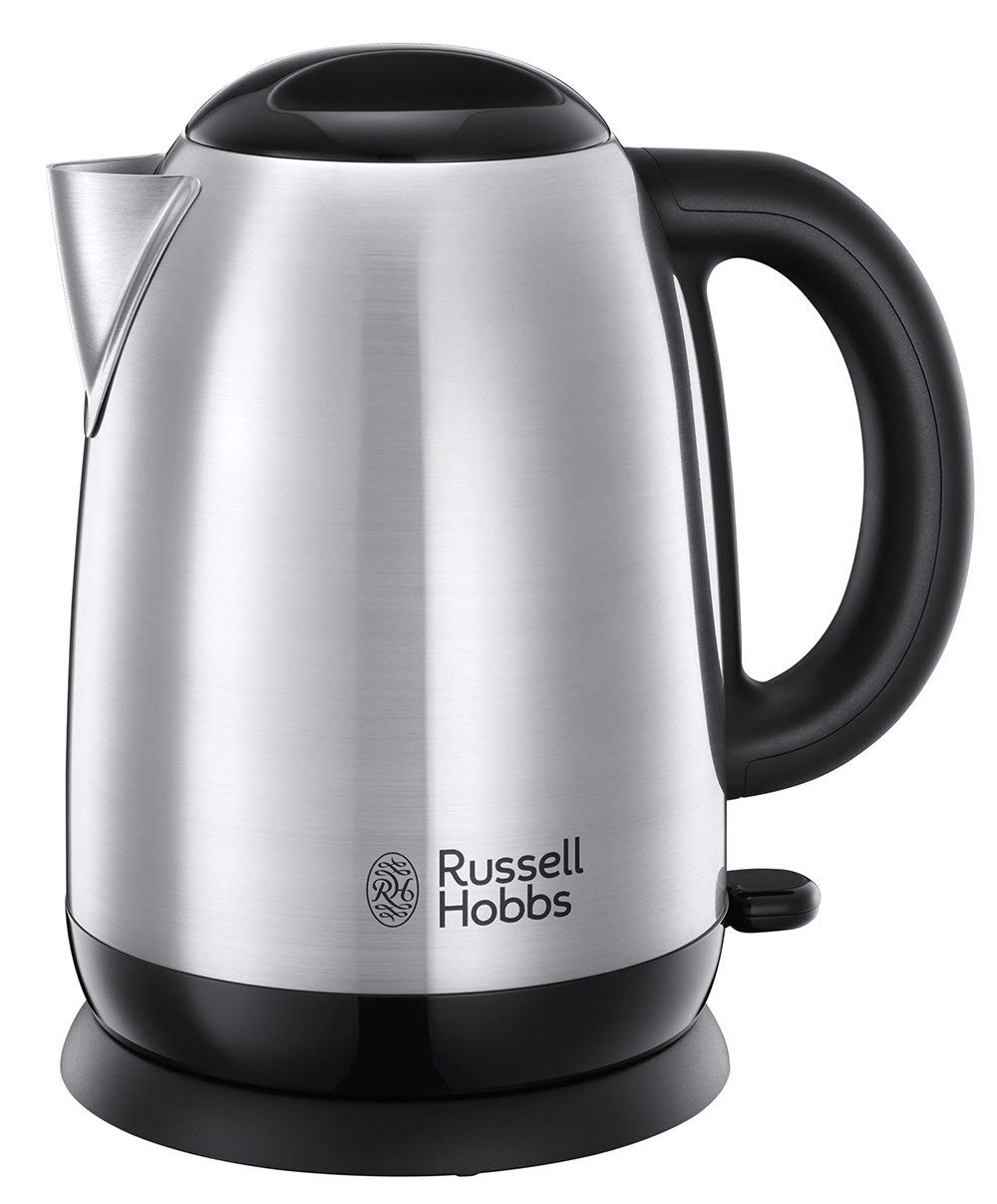 Електричний чайник Russell Hobbs 23912-70 Adventure - Фото 1
