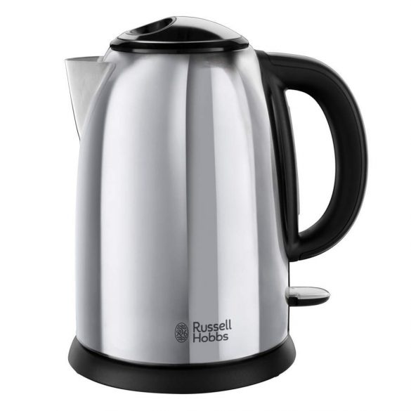 Электрический чайник Russell Hobbs 23930-70 Victory  Stainless Steel - Фото 1