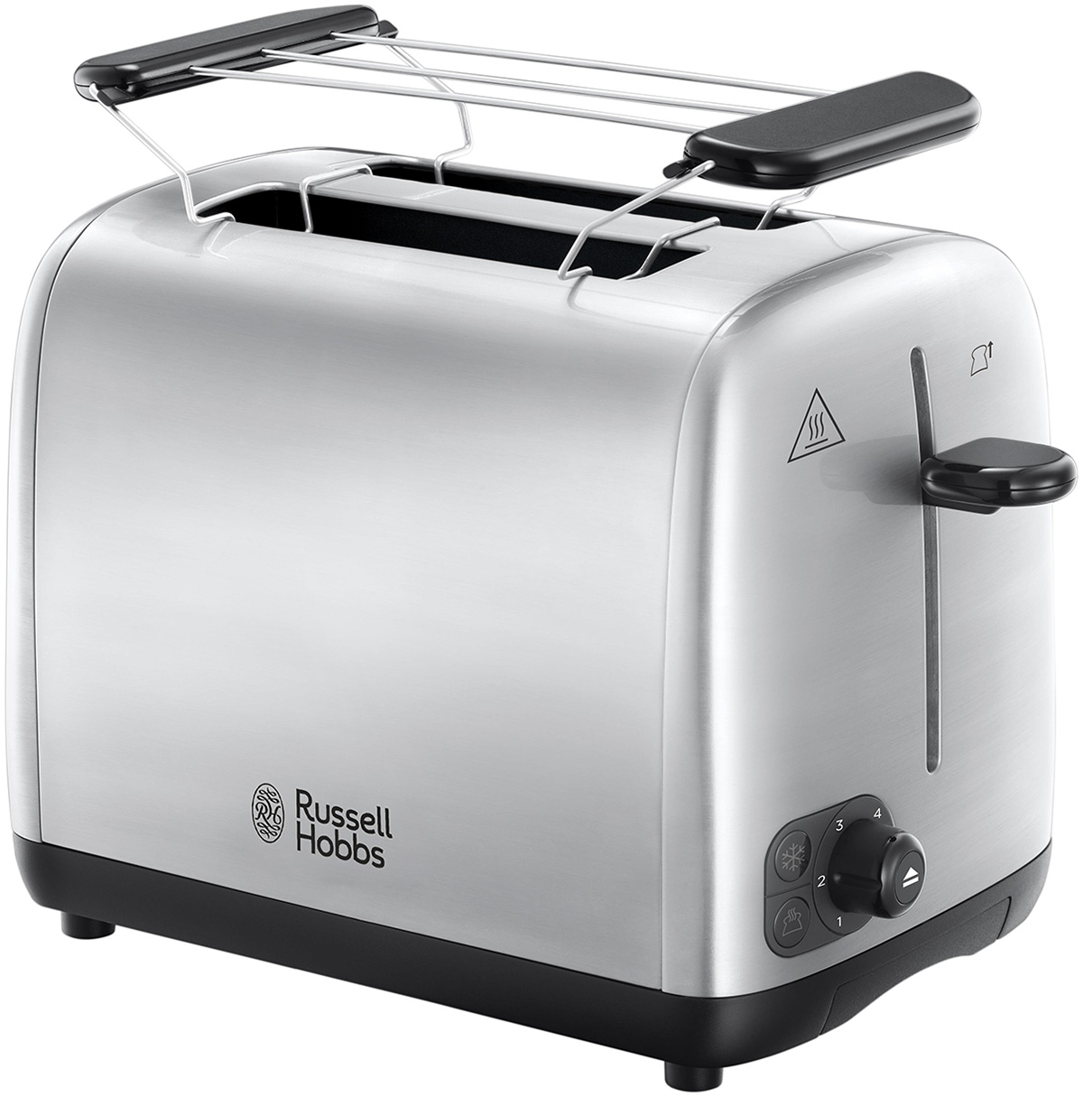 Тостер Russell Hobbs 24080-56 Adventure - Фото 1